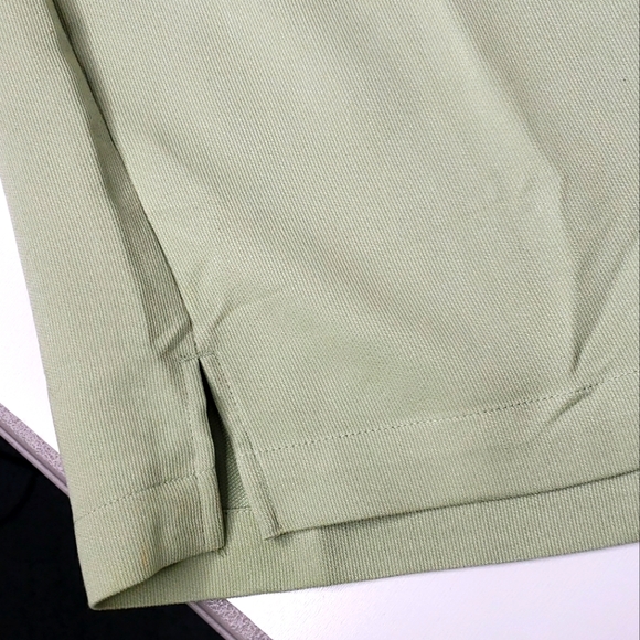 Cubavera Cuban Style Triad Racing Development Logo Rayon Blend NWT Large - Picture 11 of 16